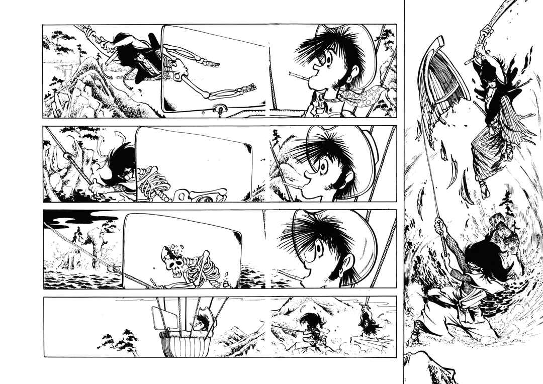 Page 6 Chapter 3 Up Up Balloon