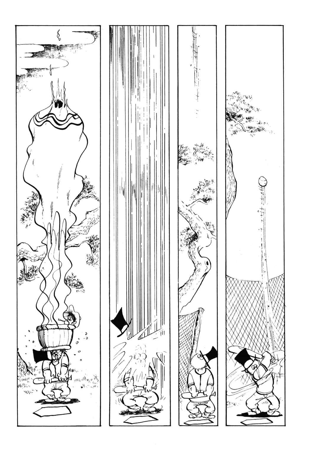 Page 5 Chapter 16 Up Up Balloon