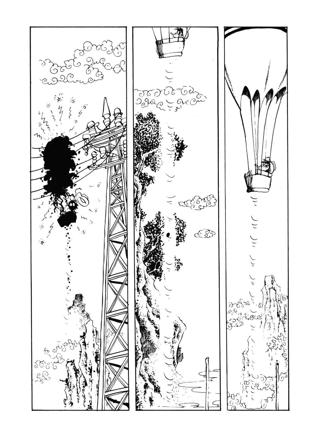 Page 5 Chapter 8 Up Up Balloon
