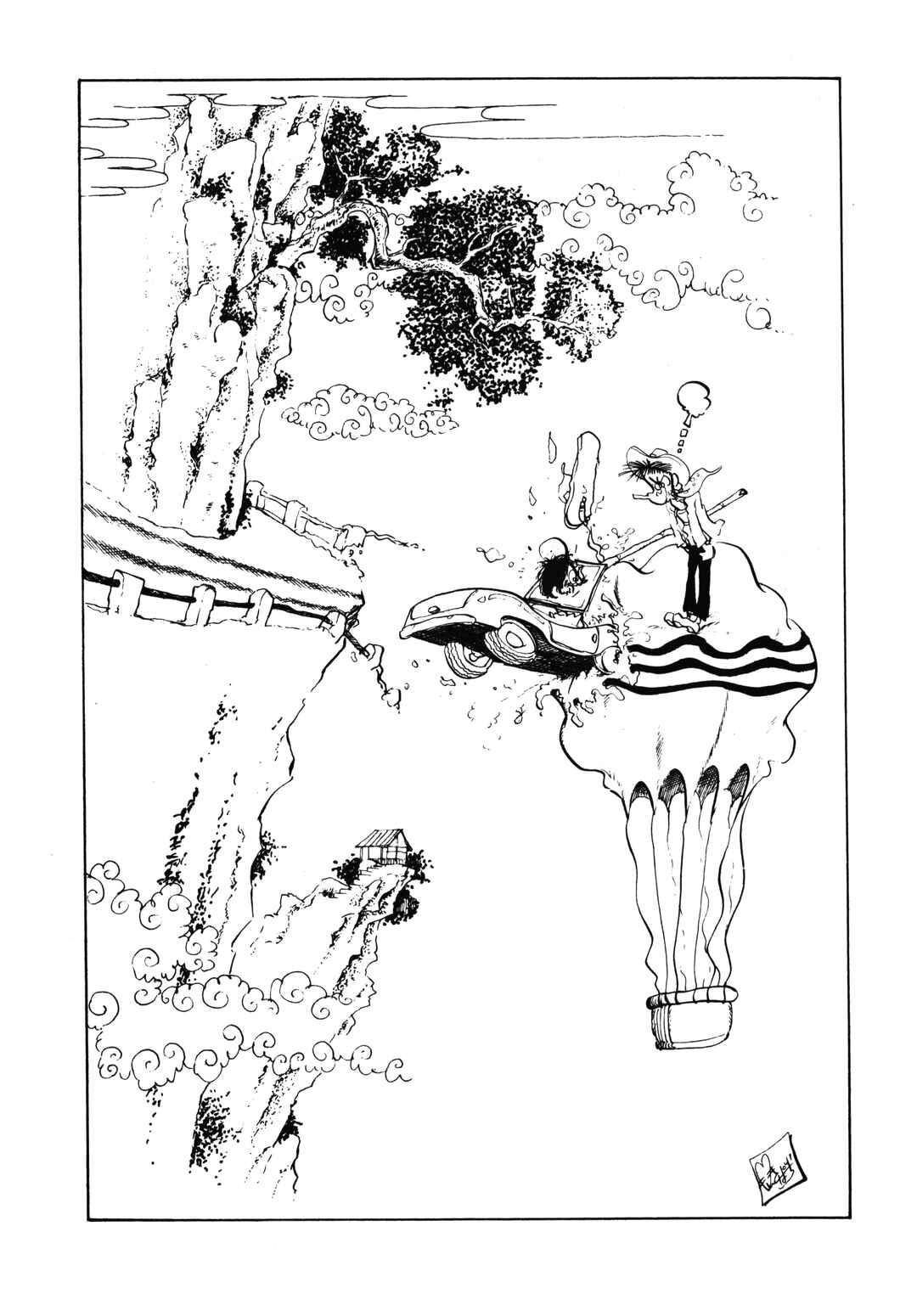 Page 8 Chapter 8 Up Up Balloon