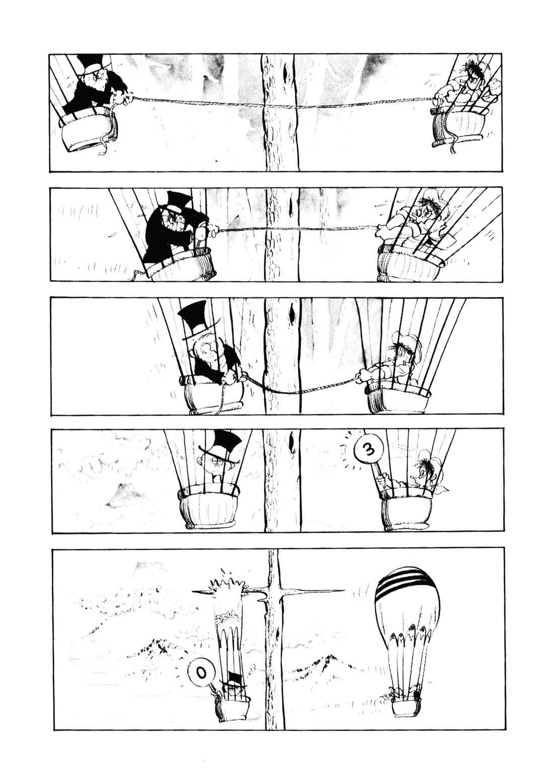 Page 5 Chapter 11 Up Up Balloon