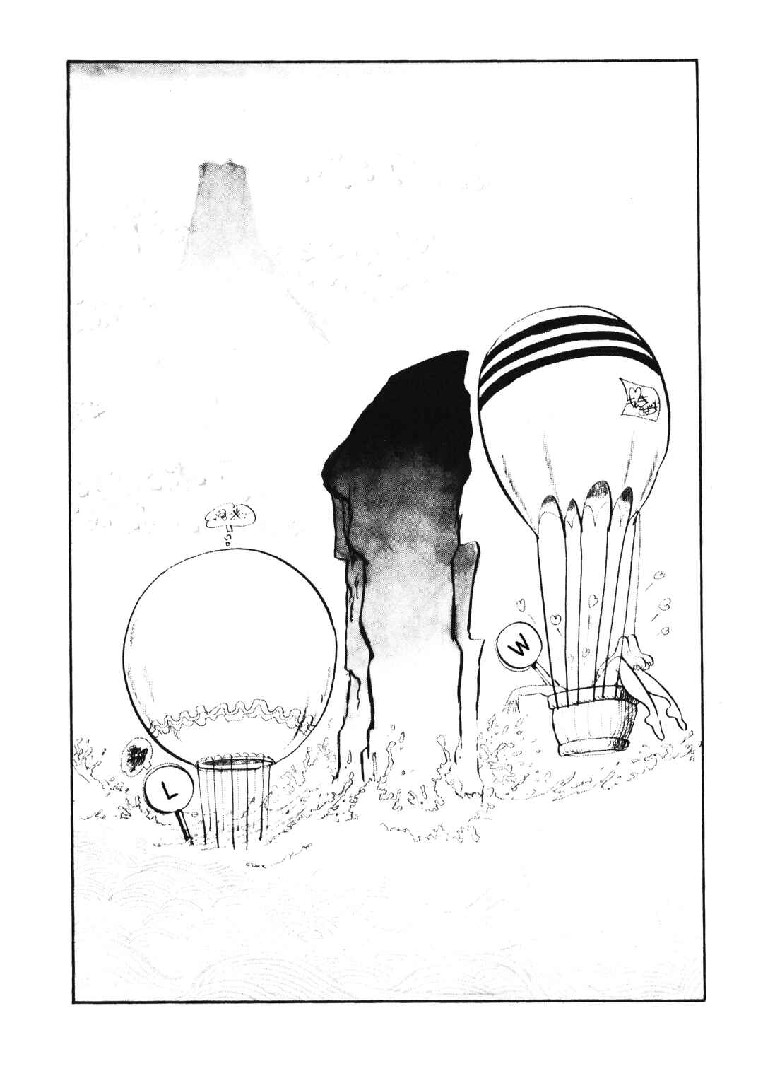 Page 8 Chapter 11 Up Up Balloon
