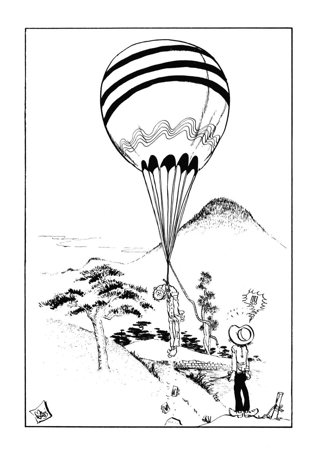 Page 10 Chapter 2 Up Up Balloon