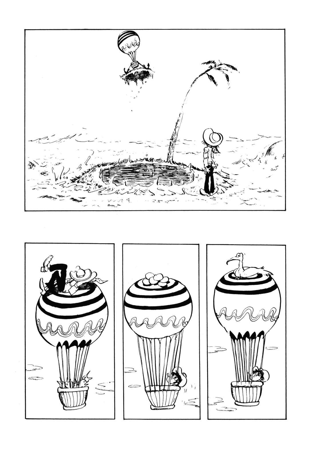 Page 6 Chapter 2 Up Up Balloon
