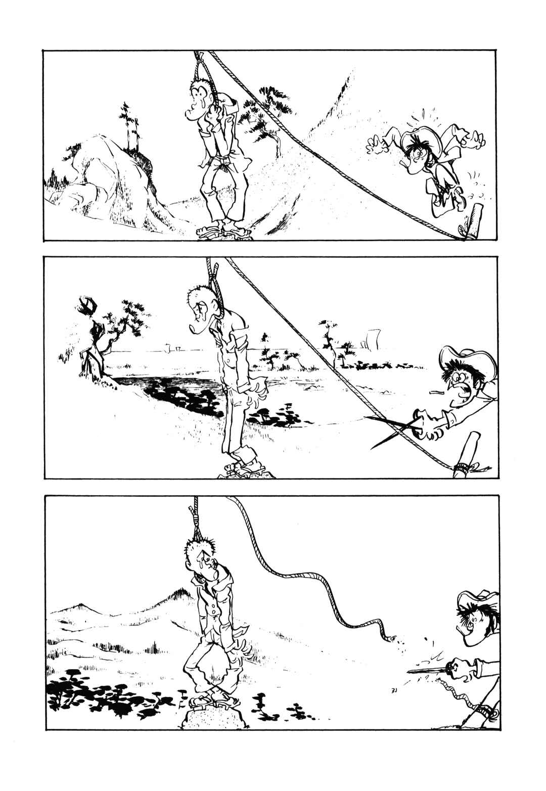 Page 9 Chapter 2 Up Up Balloon