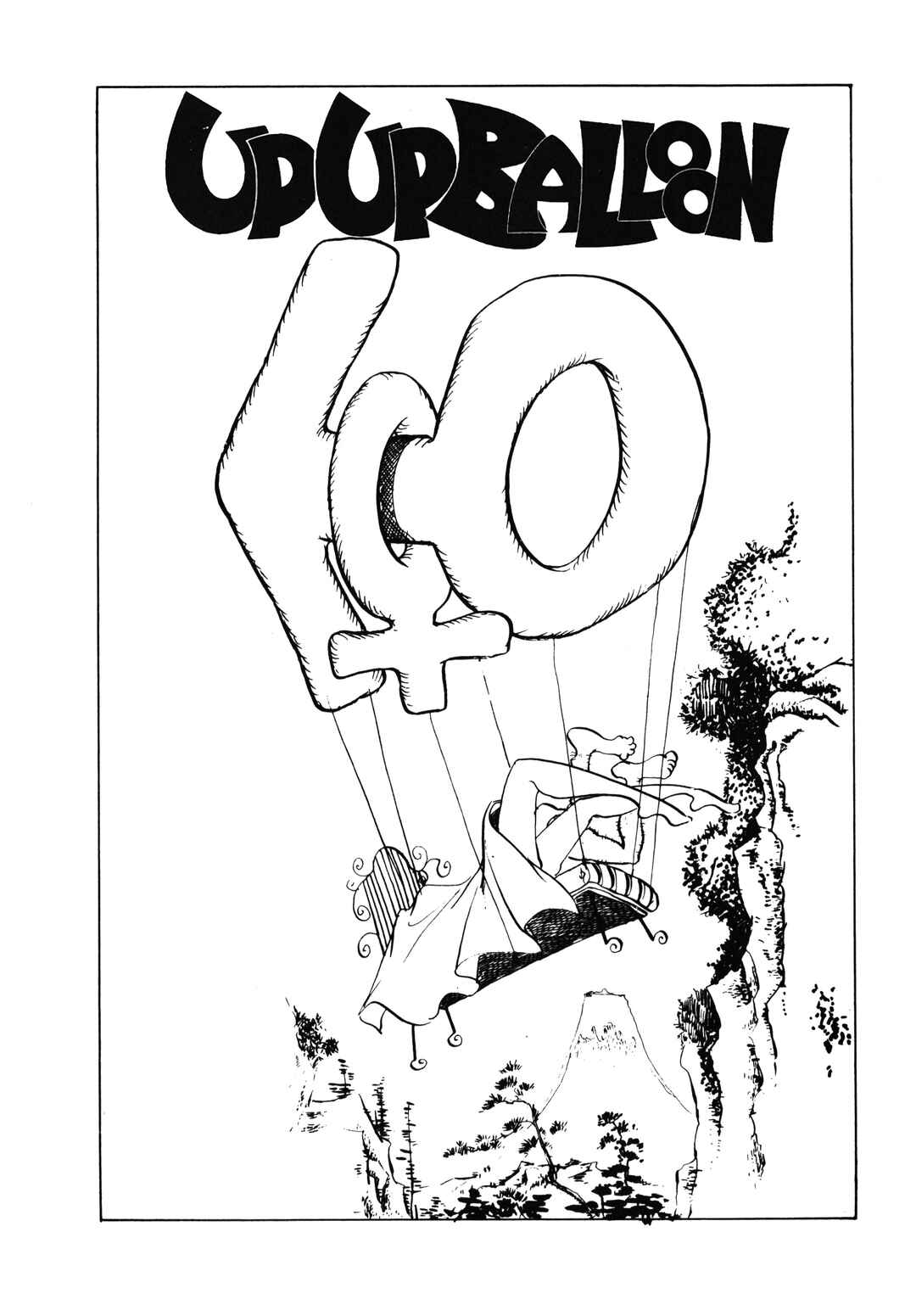 Page 1 Chapter 5 Up Up Balloon