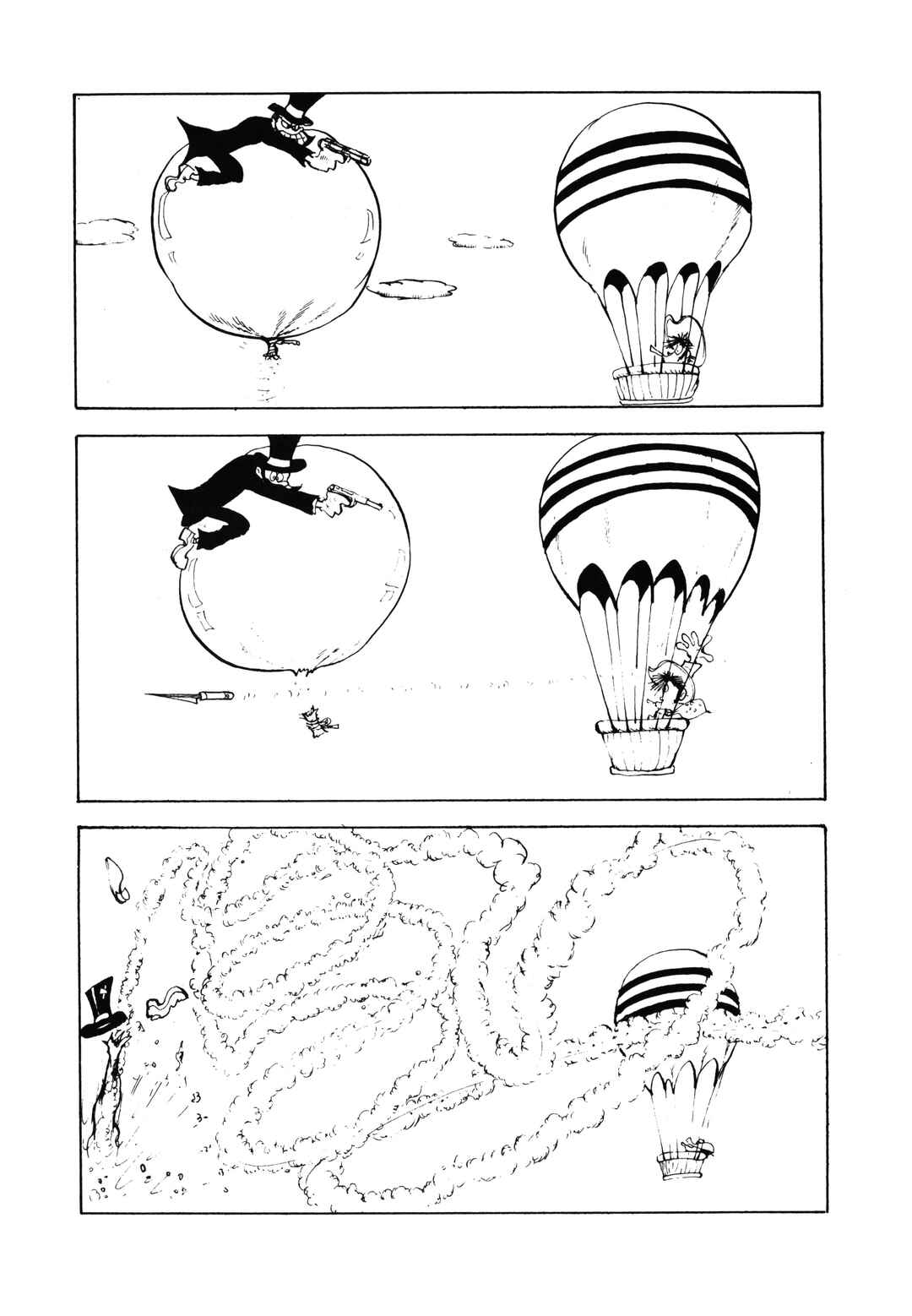Page 2 Chapter 5 Up Up Balloon