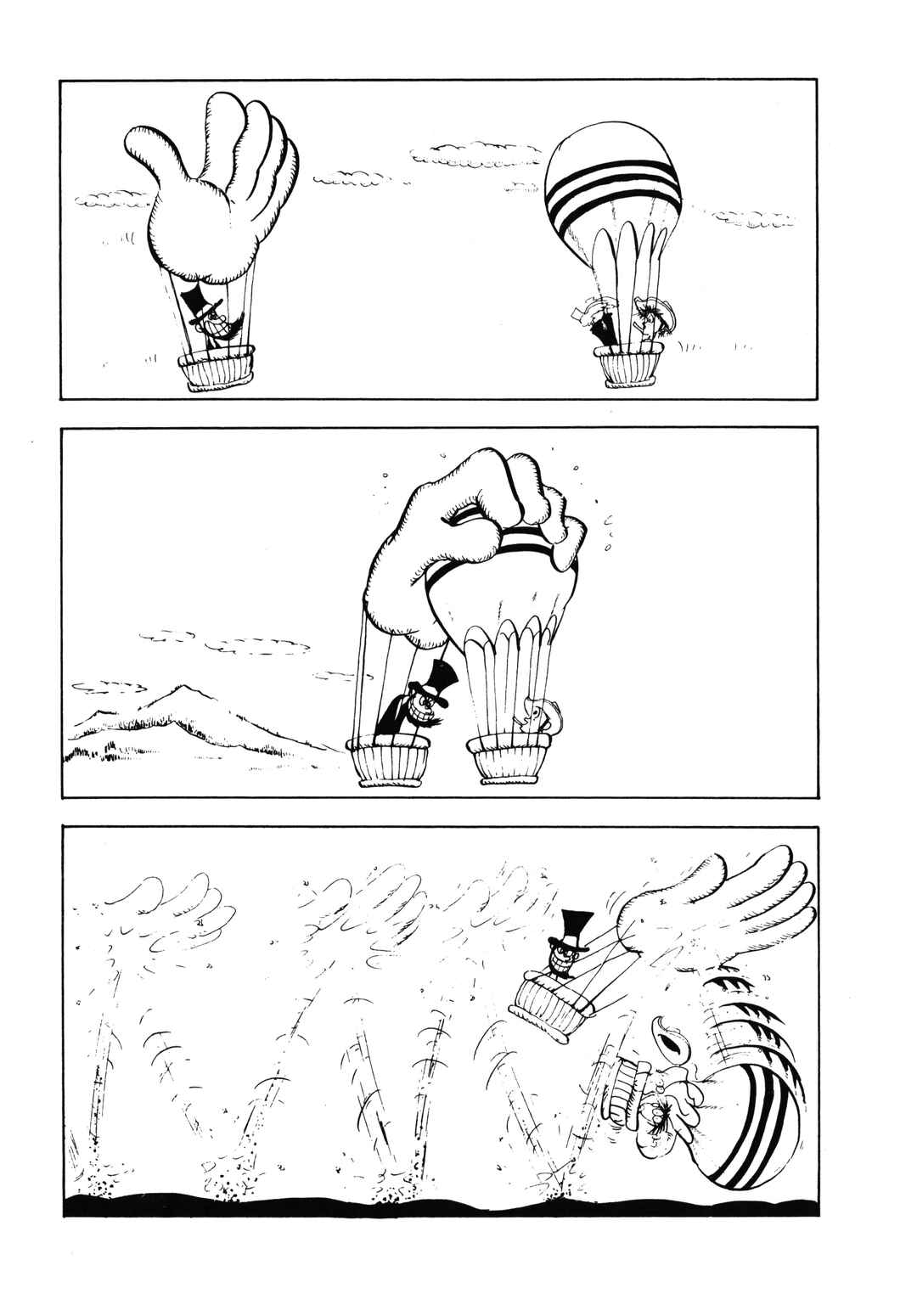 Page 4 Chapter 5 Up Up Balloon