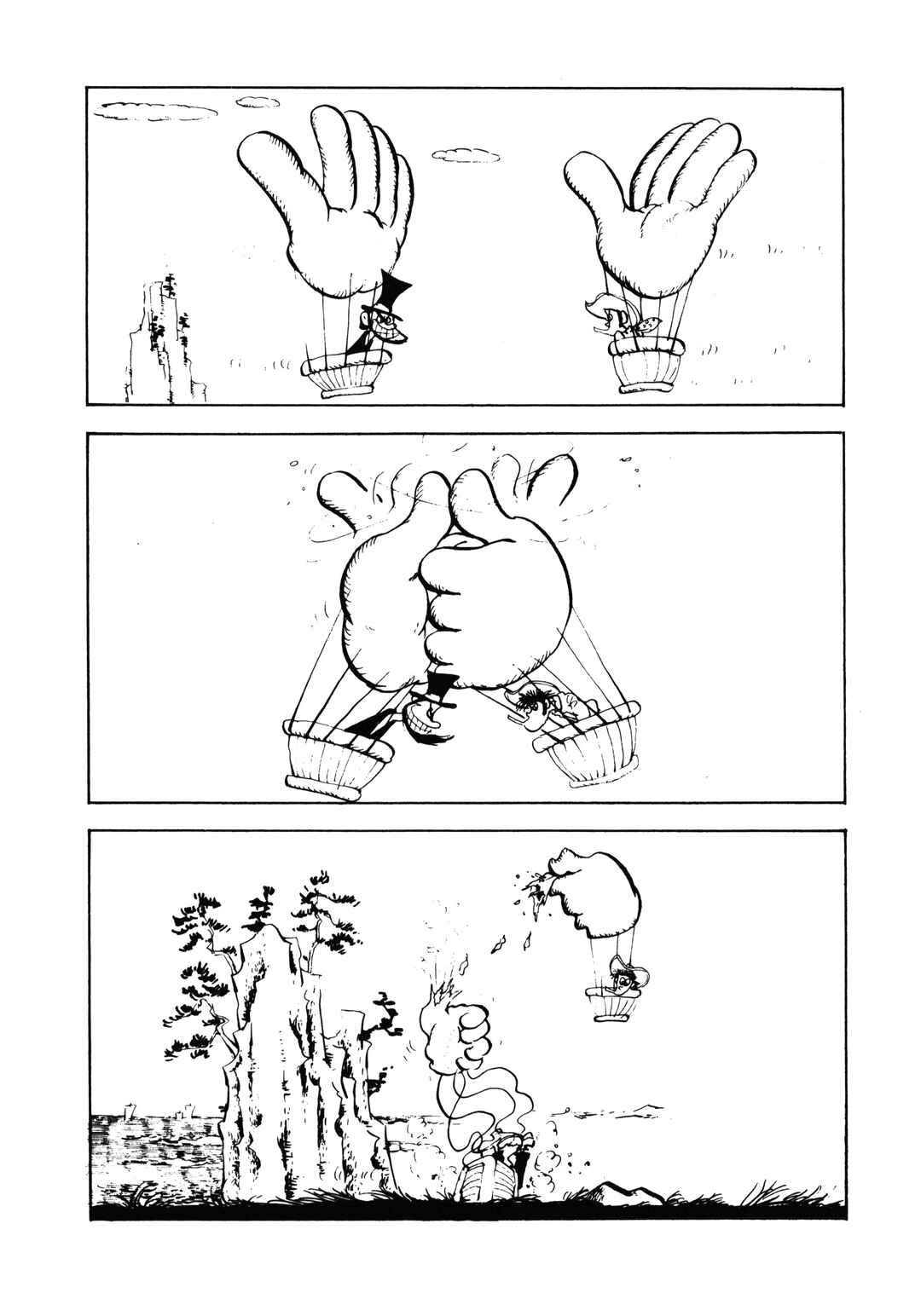 Page 5 Chapter 5 Up Up Balloon