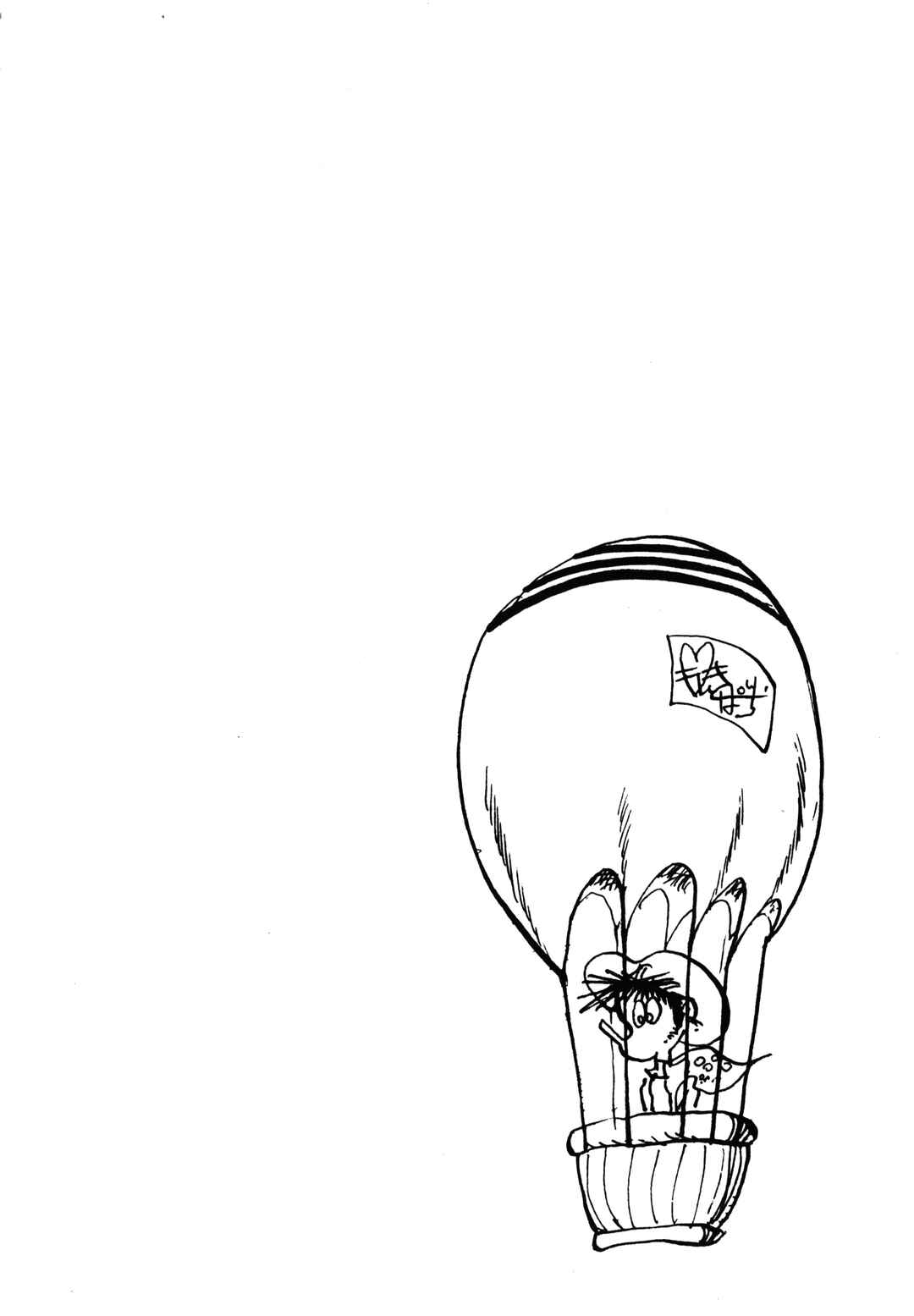 Page 10 Chapter 19 Up Up Balloon