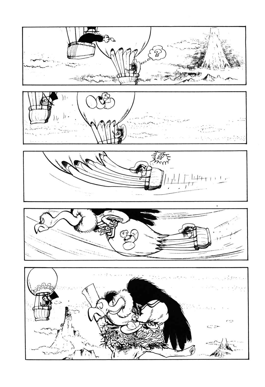 Page 7 Chapter 19 Up Up Balloon