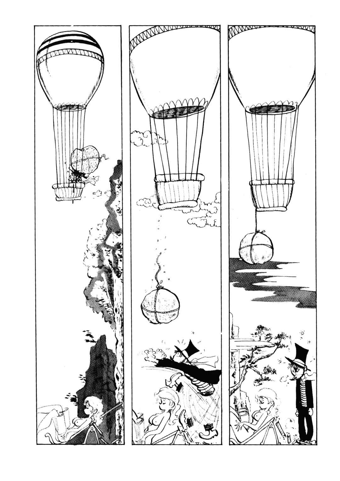 Page 5 Chapter 6 Up Up Balloon