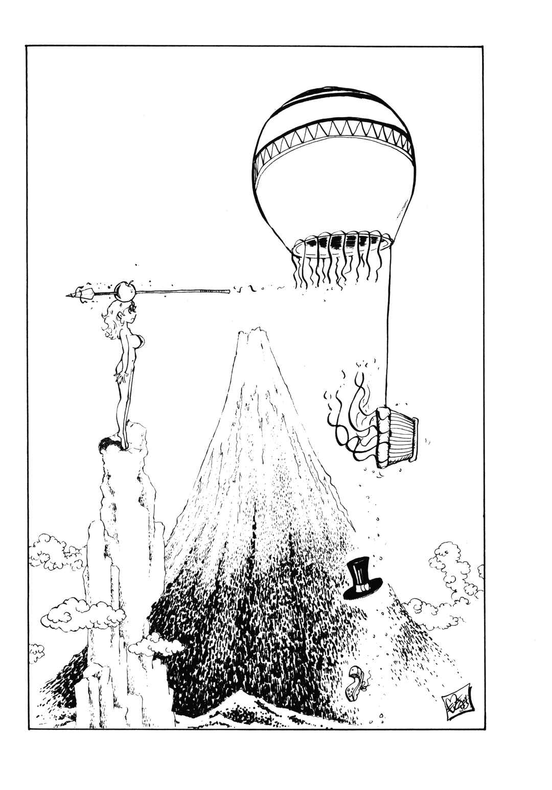 Page 8 Chapter 6 Up Up Balloon