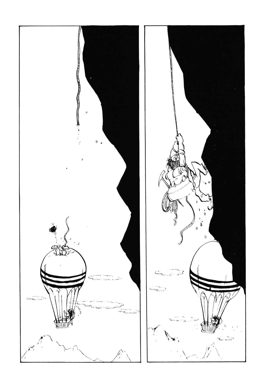 Page 4 Chapter 4 Up Up Balloon
