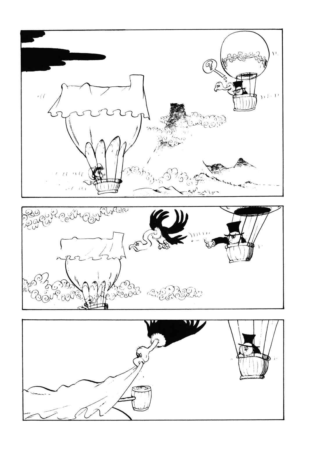 Page 2 Chapter 12 Up Up Balloon