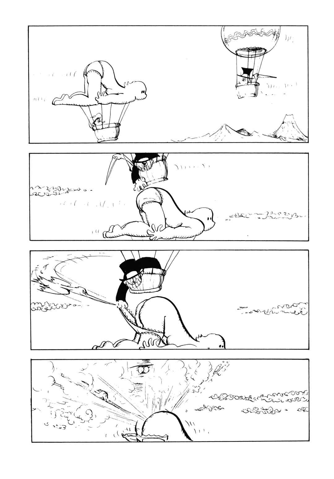 Page 5 Chapter 12 Up Up Balloon