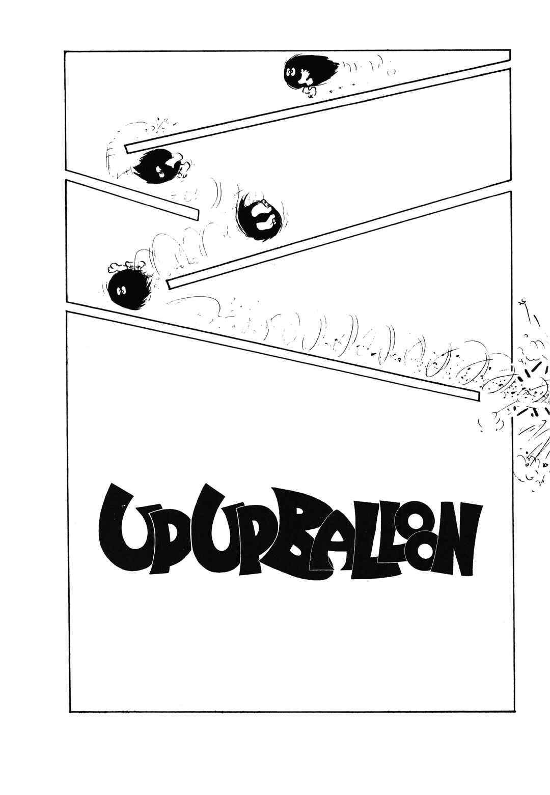 Page 1 Chapter 10 Up Up Balloon