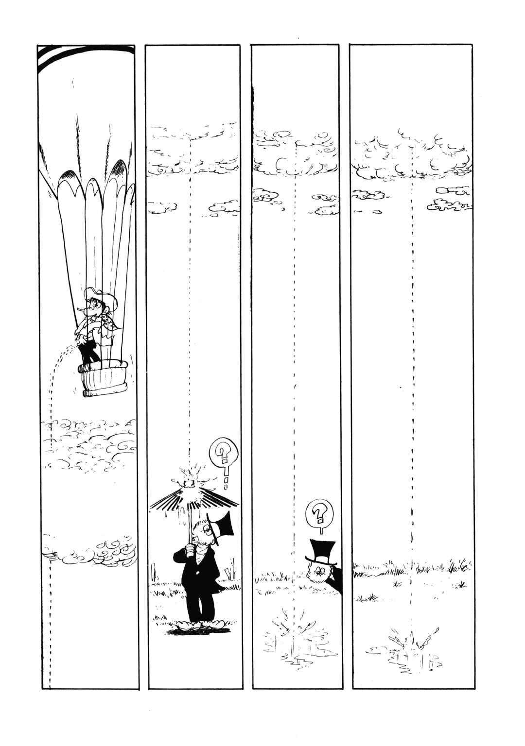 Page 2 Chapter 10 Up Up Balloon