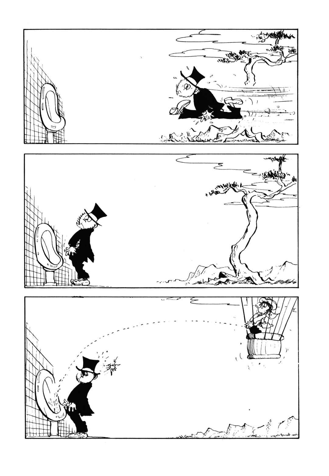 Page 4 Chapter 10 Up Up Balloon
