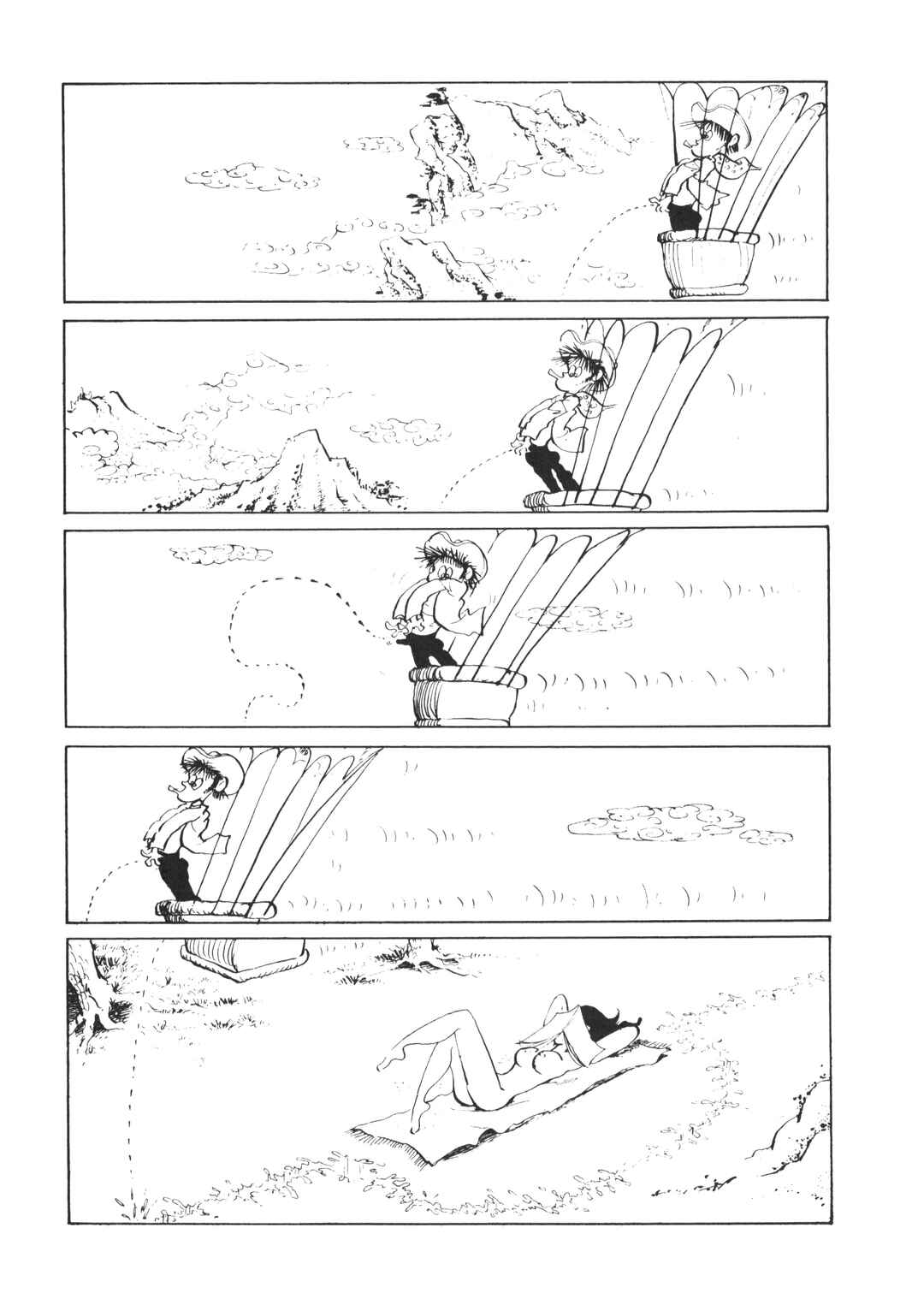 Page 6 Chapter 10 Up Up Balloon