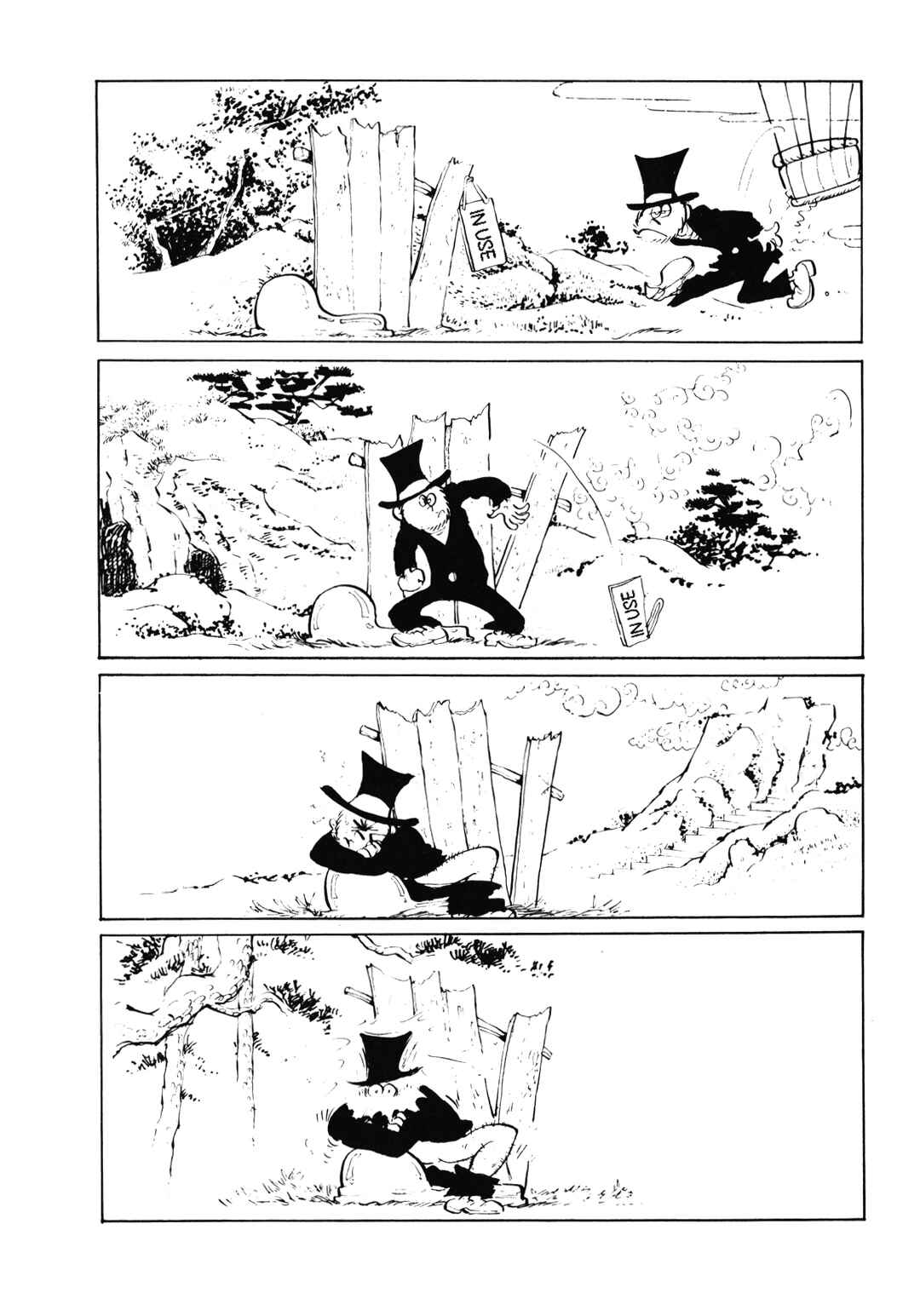 Page 7 Chapter 10 Up Up Balloon