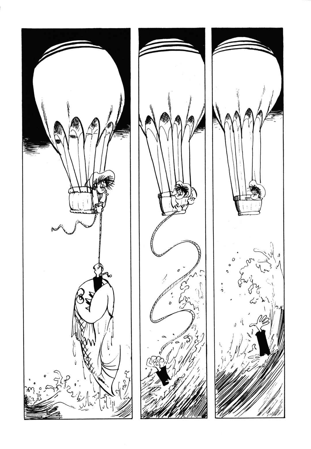 Page 2 Chapter 17 Up Up Balloon