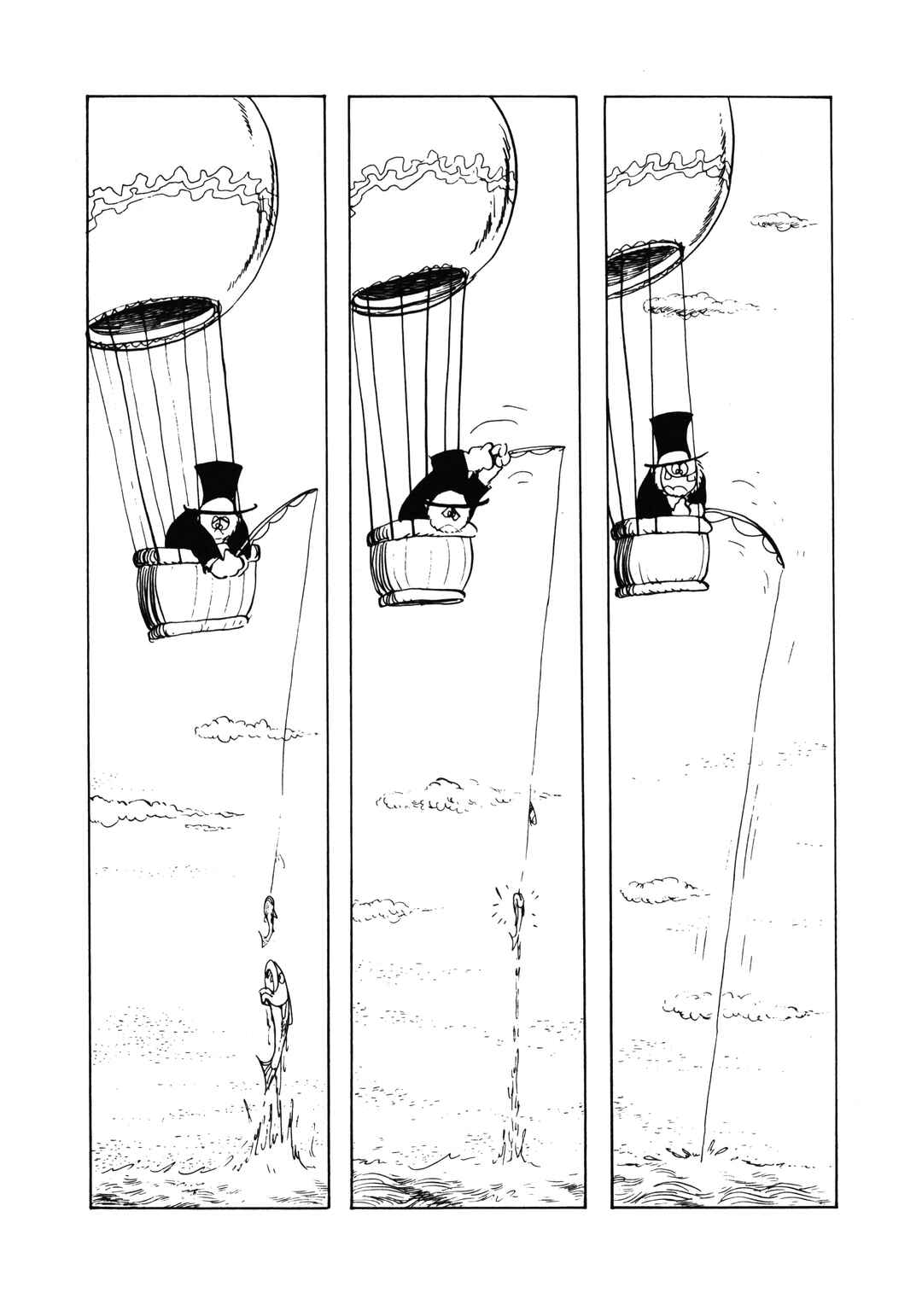 Page 5 Chapter 13 Up Up Balloon