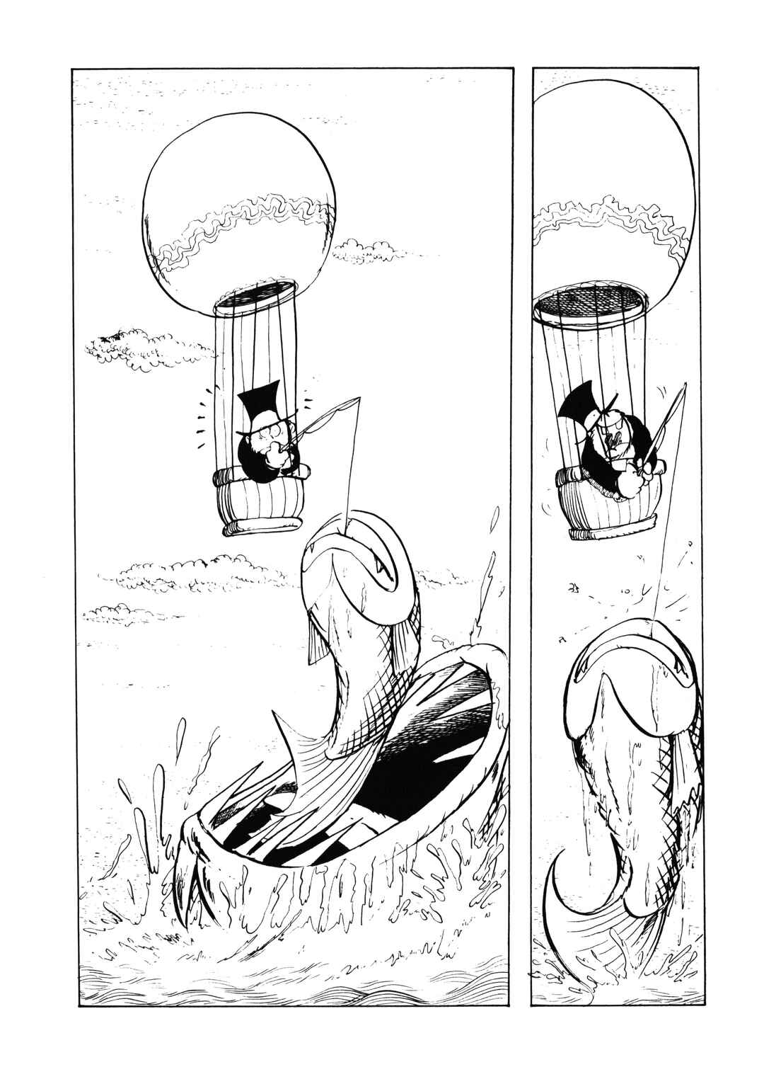 Page 7 Chapter 13 Up Up Balloon