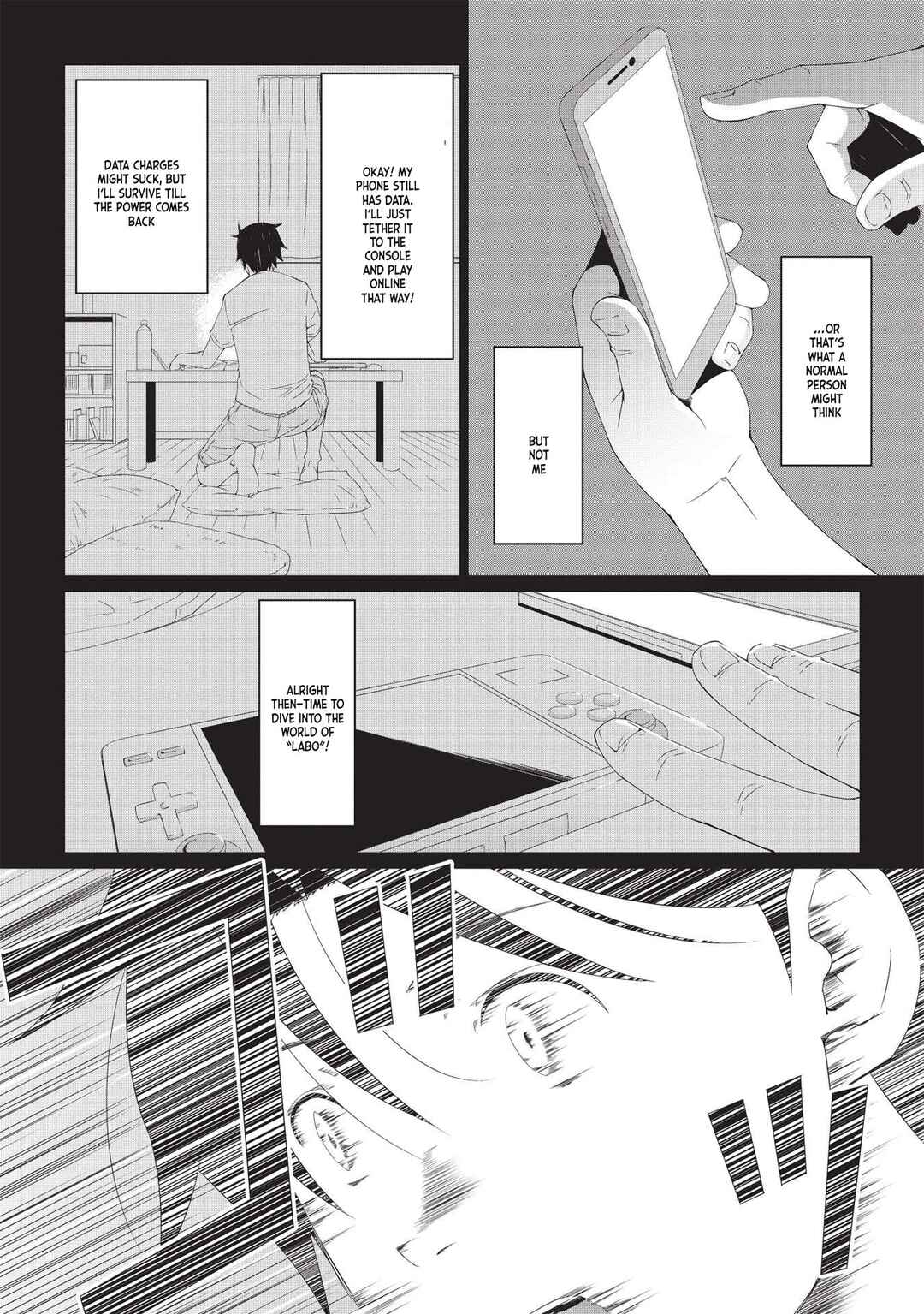 Page 15 Chapter 1 Isekai Nonbiri Kaitakuki - Heibon Salaryman, Bannou Jisai no Build & Craft Skill de, Kimama na Slow Life Kaitaku Hajimemasu!