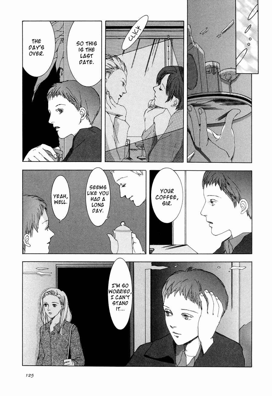 Page 20 Chapter 4 Shikou Shounen