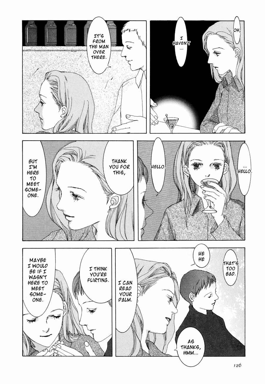 Page 21 Chapter 4 Shikou Shounen
