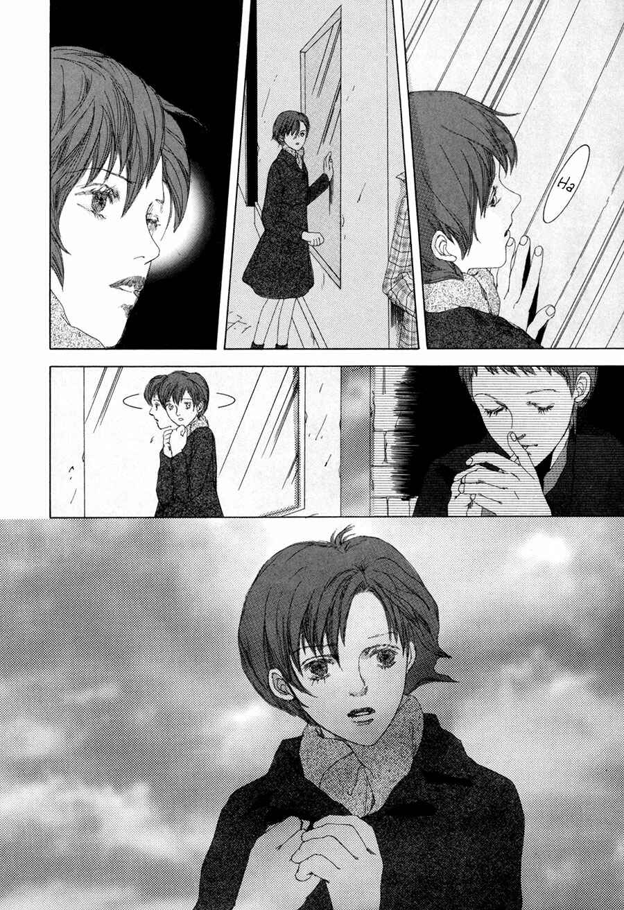 Page 25 Chapter 4 Shikou Shounen