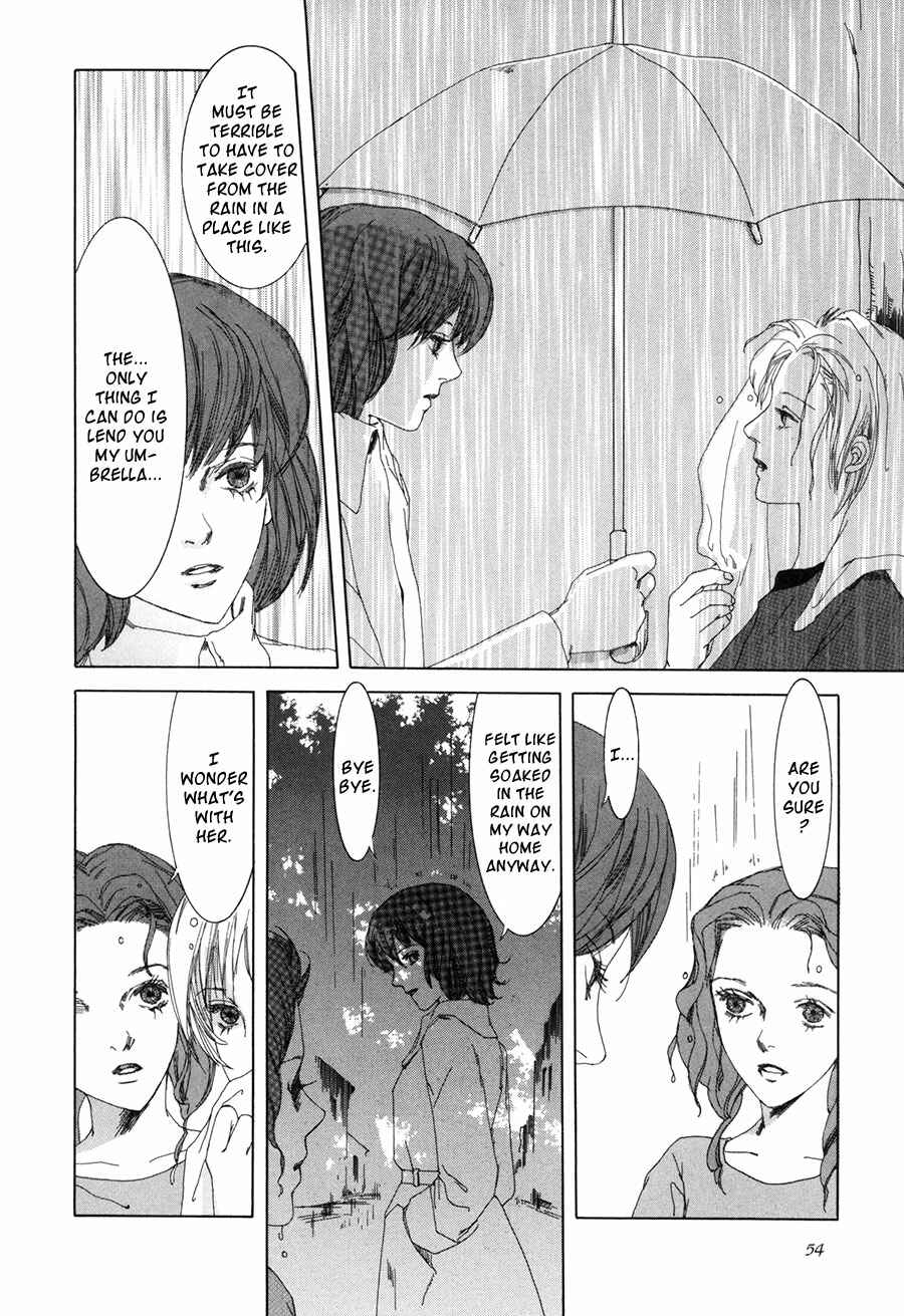 Page 17 Chapter 8 Shikou Shounen