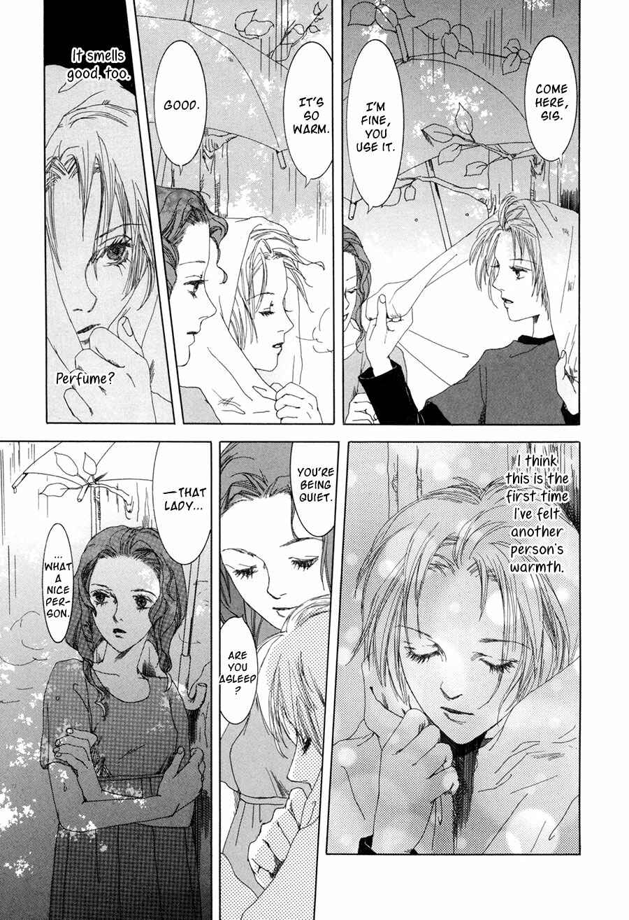 Page 18 Chapter 8 Shikou Shounen