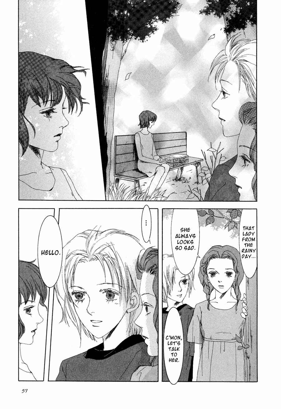 Page 20 Chapter 8 Shikou Shounen