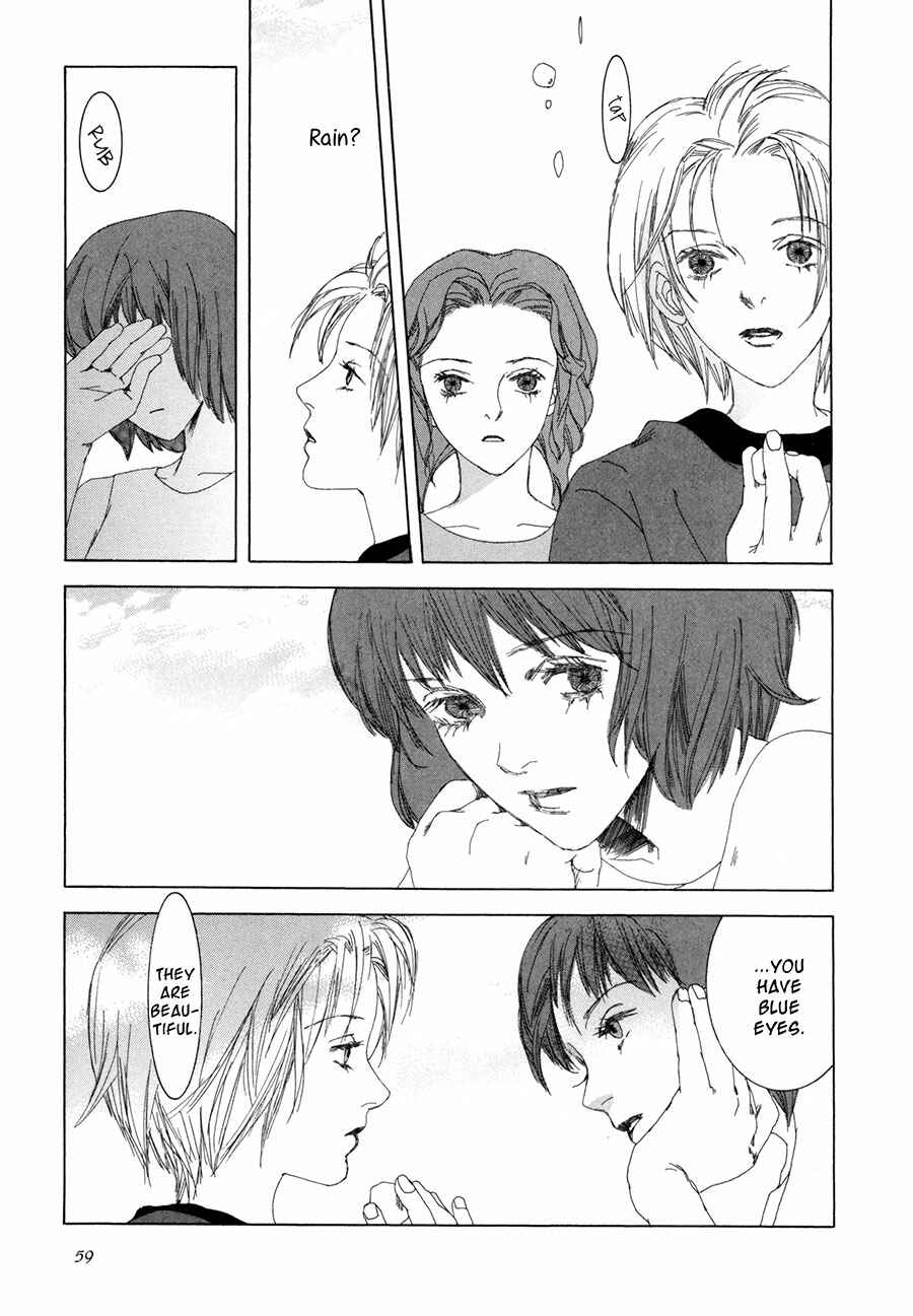 Page 22 Chapter 8 Shikou Shounen