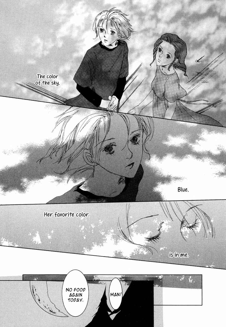 Page 24 Chapter 8 Shikou Shounen