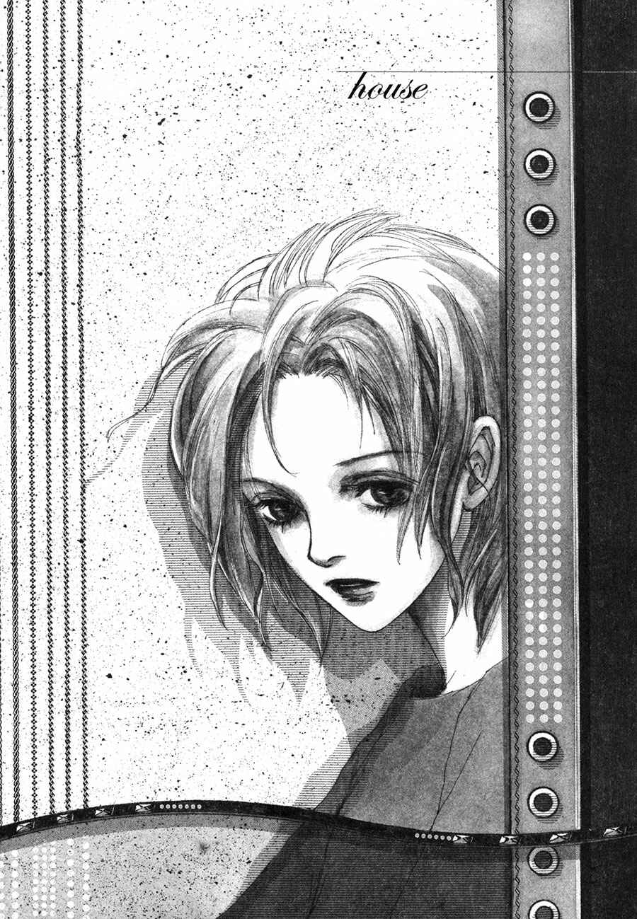 Page 4 Chapter 8 Shikou Shounen