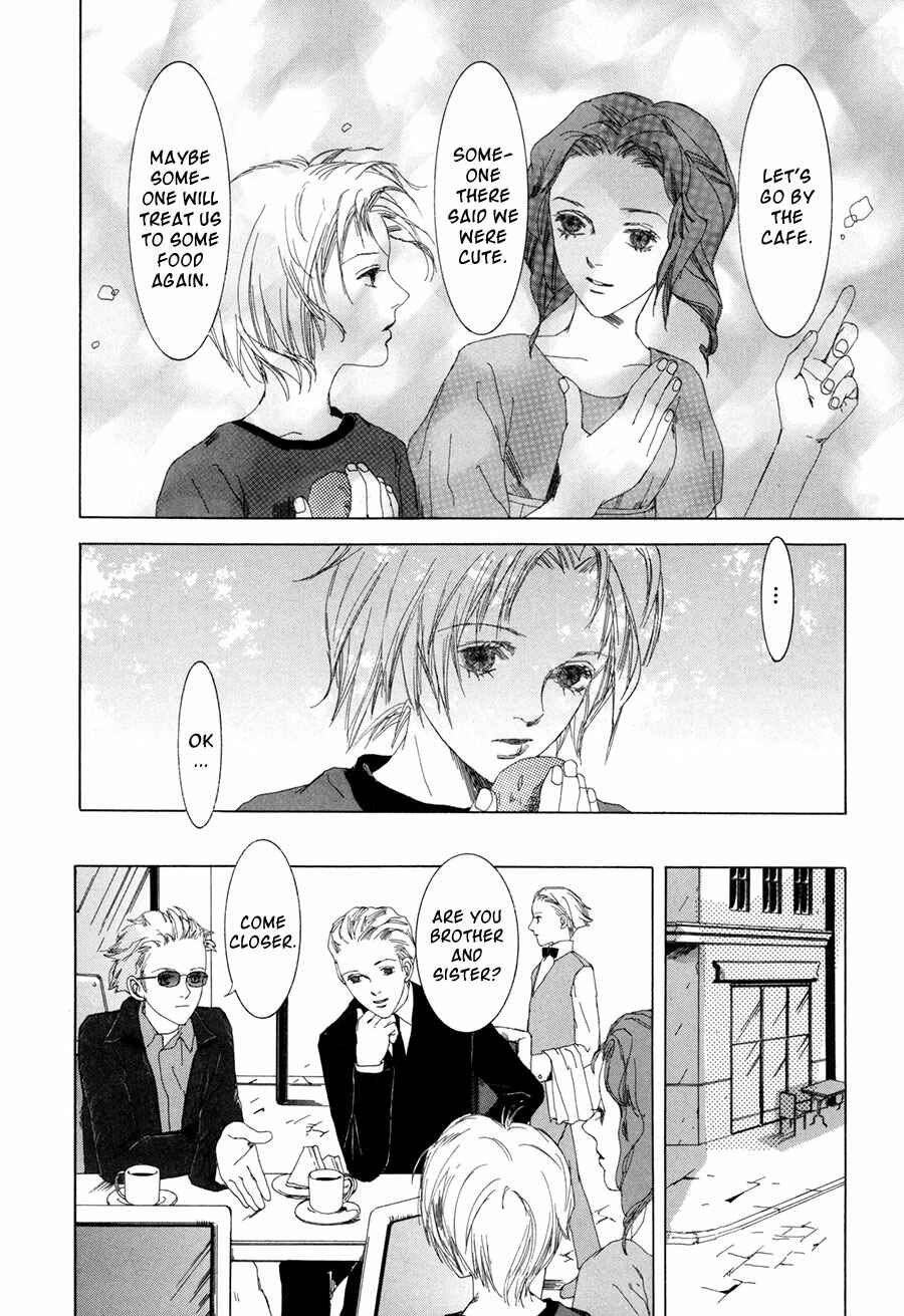 Page 9 Chapter 8 Shikou Shounen