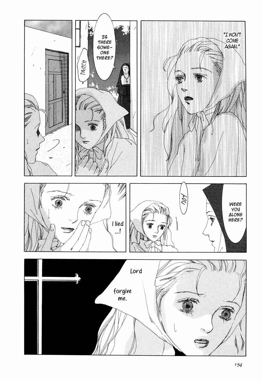 Page 14 Chapter 5 Shikou Shounen