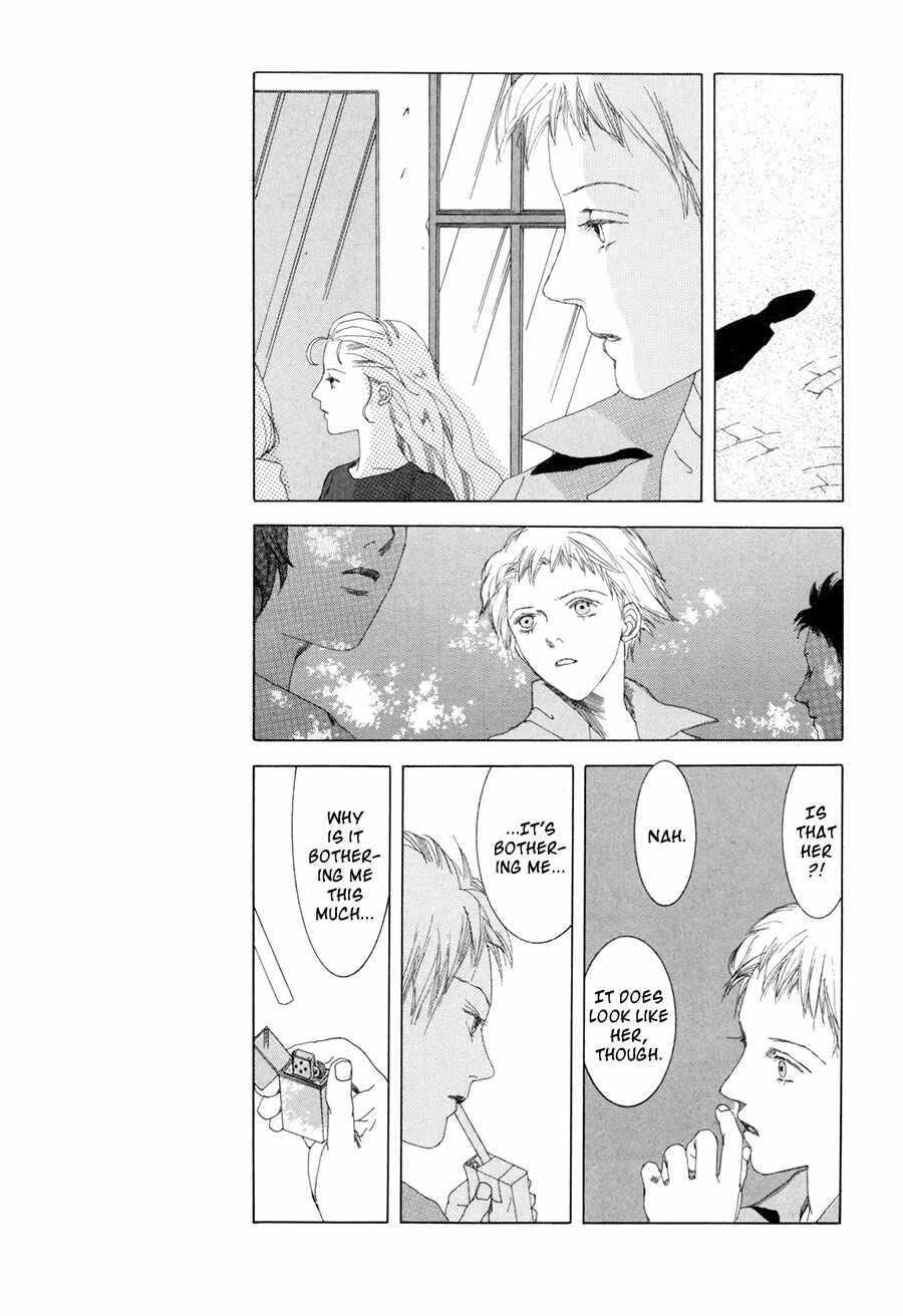 Page 17 Chapter 5 Shikou Shounen