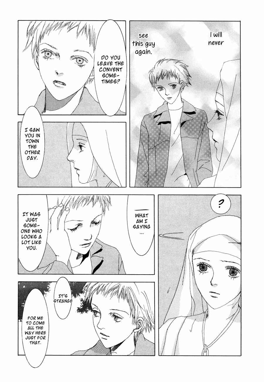 Page 19 Chapter 5 Shikou Shounen