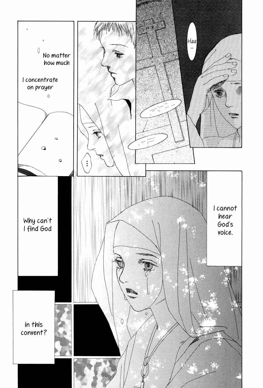 Page 25 Chapter 5 Shikou Shounen