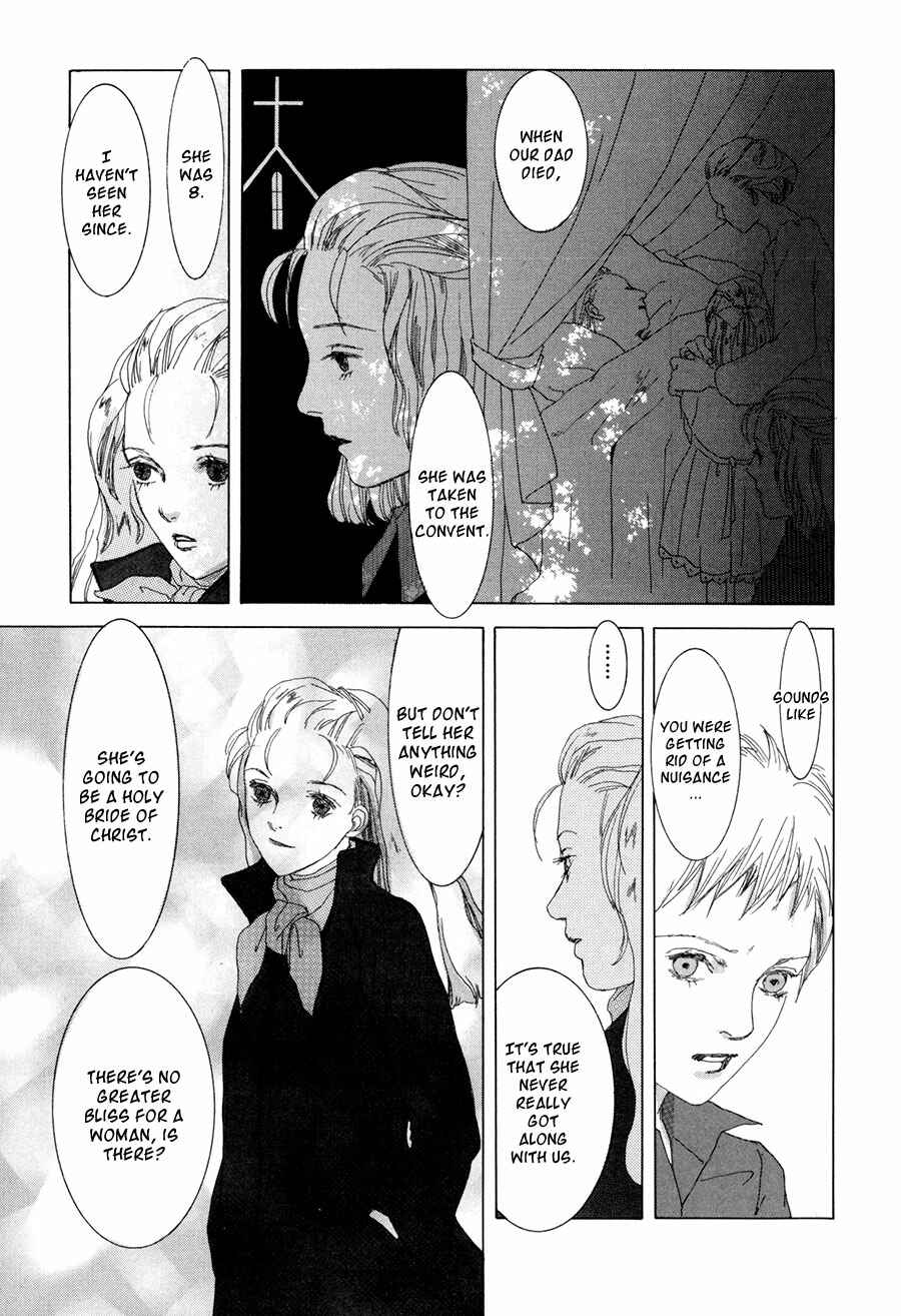 Page 27 Chapter 5 Shikou Shounen
