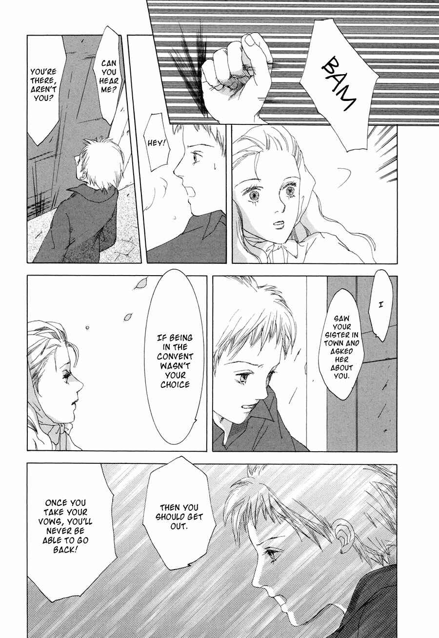 Page 29 Chapter 5 Shikou Shounen