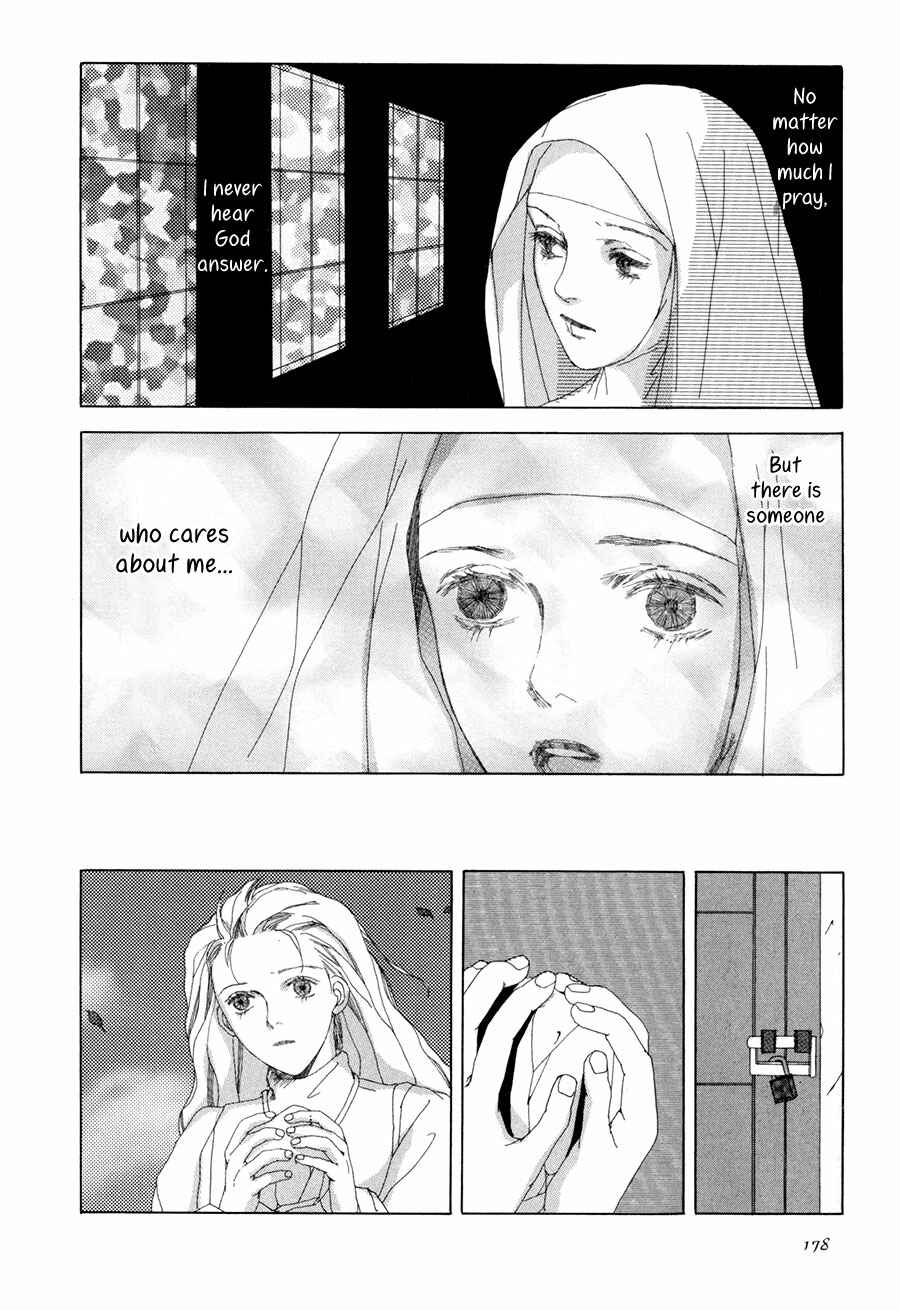 Page 38 Chapter 5 Shikou Shounen