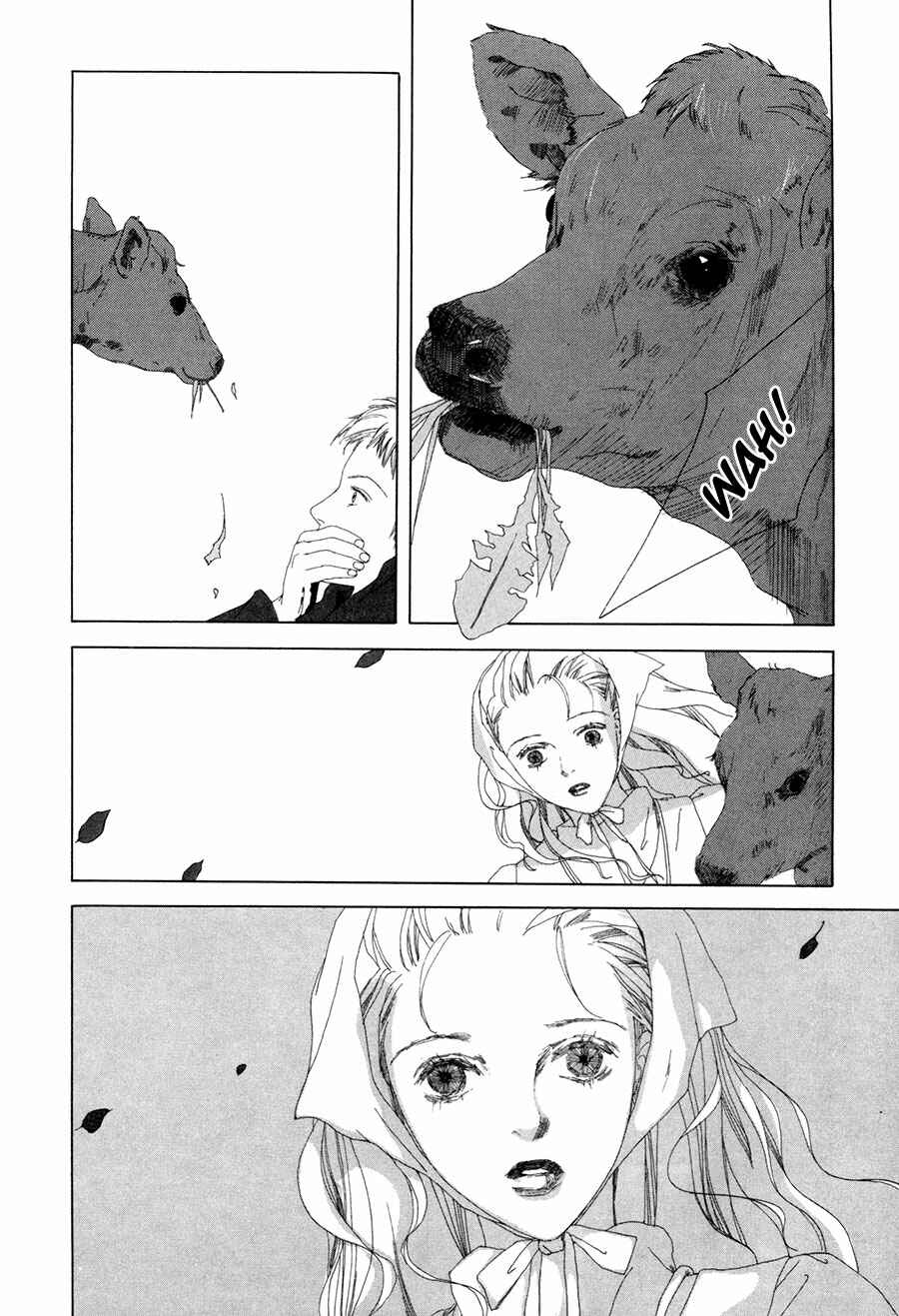 Page 6 Chapter 5 Shikou Shounen