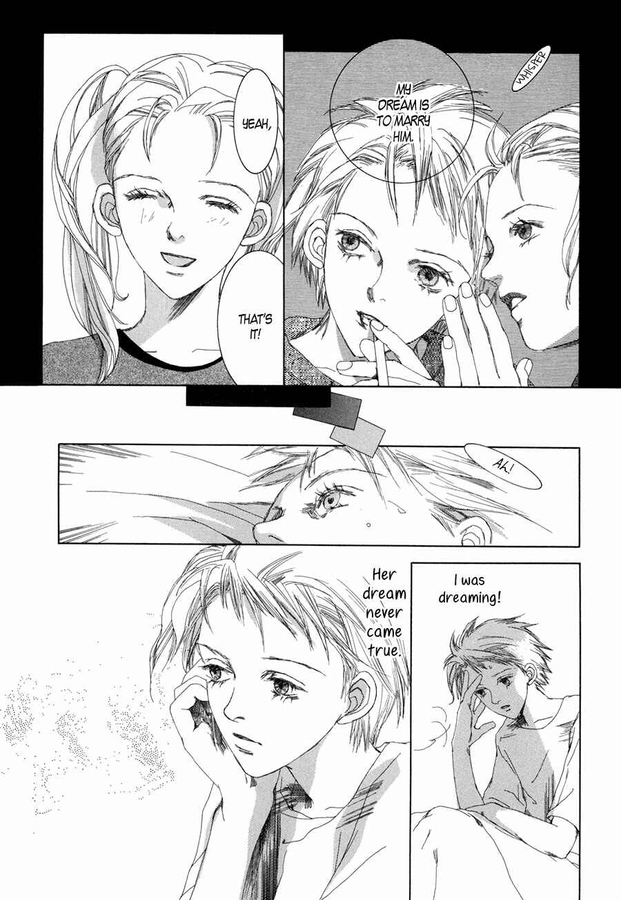 Page 12 Chapter 9 Shikou Shounen