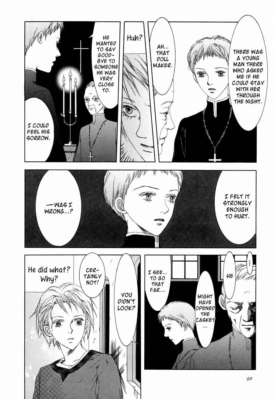Page 19 Chapter 9 Shikou Shounen