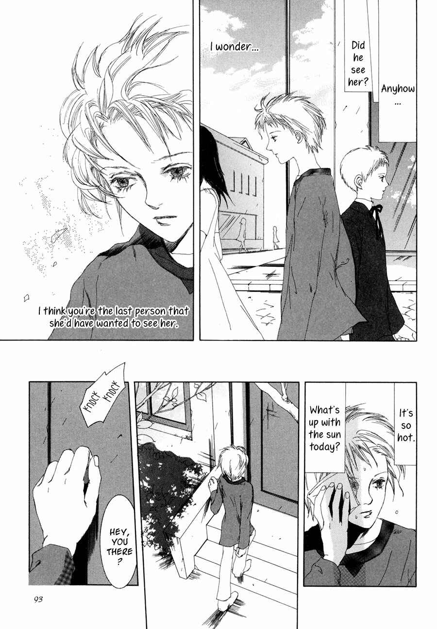 Page 20 Chapter 9 Shikou Shounen